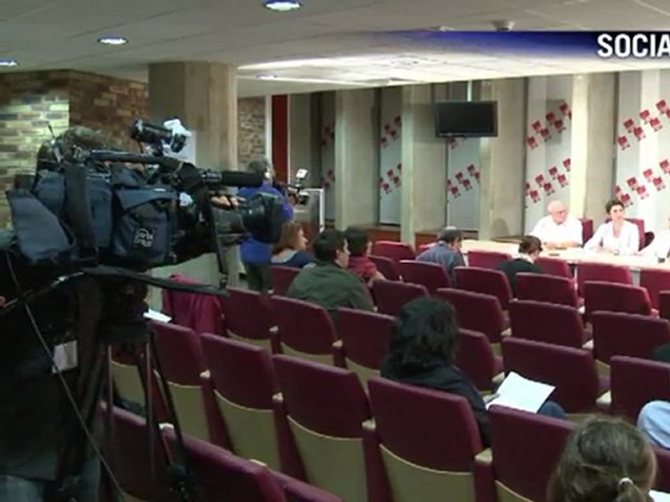 Le Journal vidéo du vendredi 2 septembre 2011, édition de 12H00.