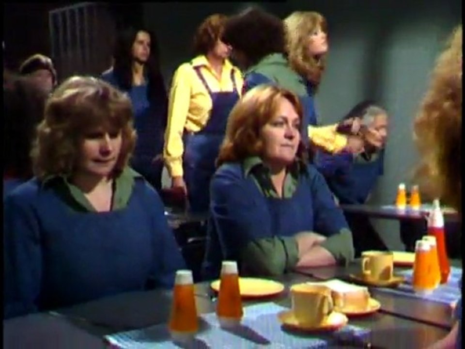 Prisoner Cell Block H - Episode 3
