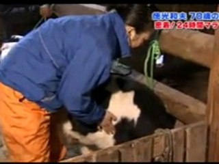 徳光和夫　70歳　密着!24時間マラソン　2/2
