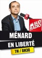 Pierre Broussard (FNJ de Loire-Atlantique) sur Sud Radio