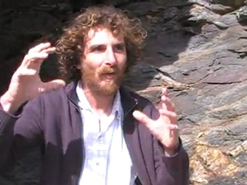 48. Hervé Brugnot parle de l'approche symbolique