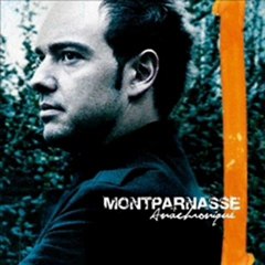 Montparnasse - Ce ne sont pas des anges
