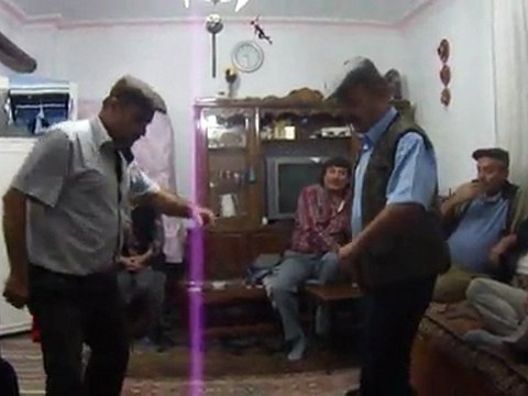 Efe Osman Böcek'in bağlamasıyla, Hudayda