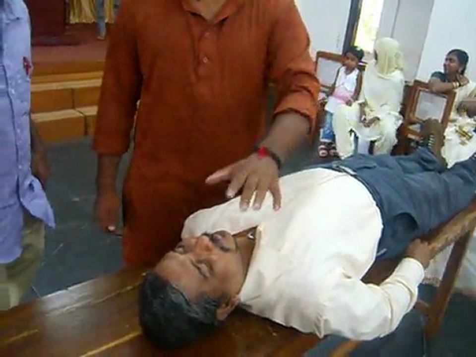 Rahul Hypnotiser