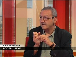 TV3 - Entrevista 3/24 - Poder i sexe
