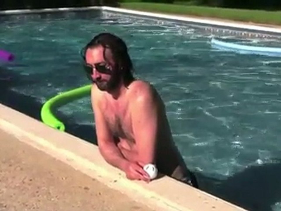 The National  Terrible Love