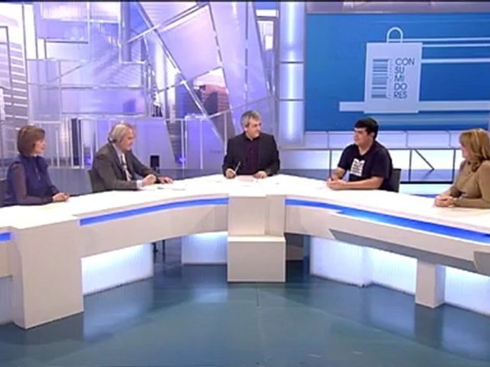 Consumidores (9)
