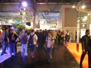 GC 2006 - Hall 5