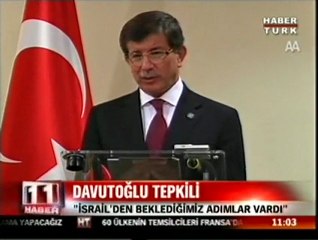 İsrail'e 5 yaptırım