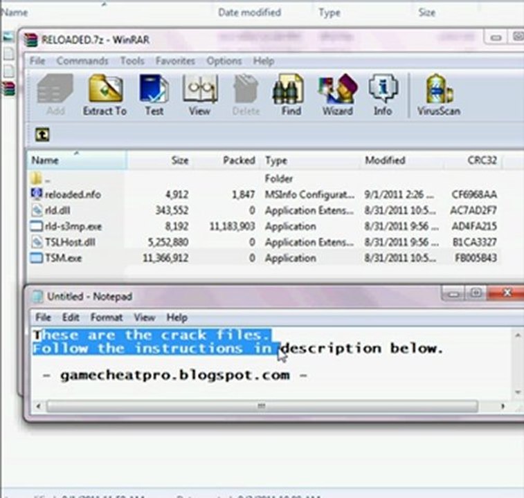 The Sims Medieval Pirates and Nobles ISO + Reloaded Crack + Update 2.0.113 + Keygen (2011)