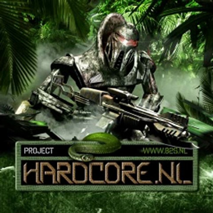 Tha Playah - Hit Em (Evil Activities & The Viper Remix)