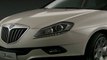 Autosital - Vidéo statique officielle nouvelle Lancia Delta