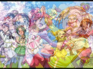 エピローグ～虹をわたって♯1