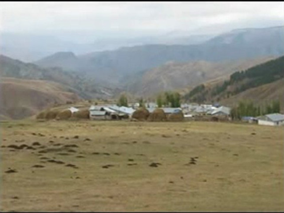 AŞIK MEVLÜT İHSANİ-LEYLİ LEYLİ