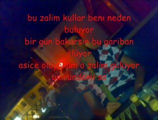 Rıdvan Öztürk - Hasret Kaldım Ben Sana [HQ]