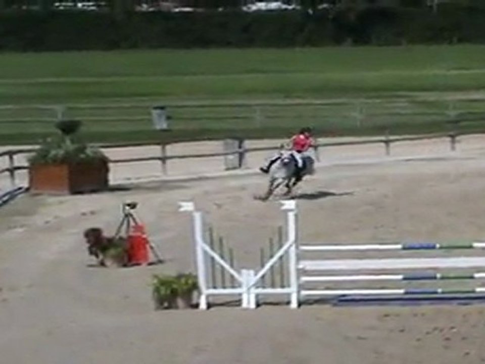 Rêve Magic et Marie sologn'pony D1p