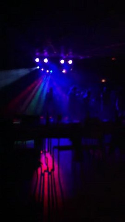 Animation anniversaire