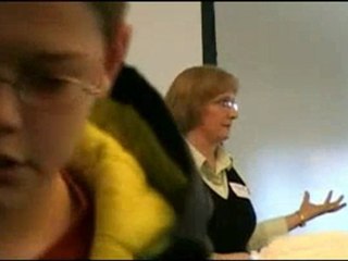 Teachable Moment: Finding a College