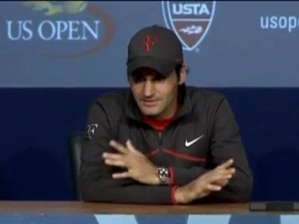 US Open - Der 4.Tag im Überblick