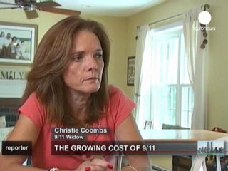 Les plaies durables du 11 septembre