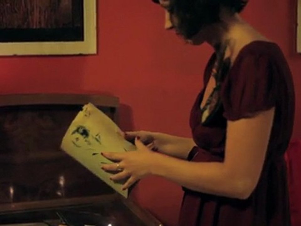 Emily Plays- December