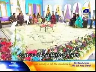 Utho Jago Pakistan 2 sep 11 P6