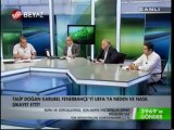 Derin Futbol 1. Kısım