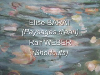 Barat - Weber-bande annonce