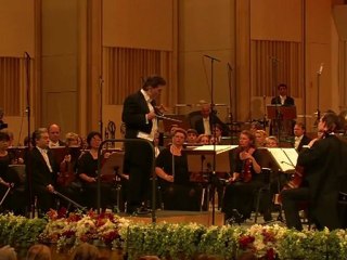 20th Enescu music festival opens in Bucharest