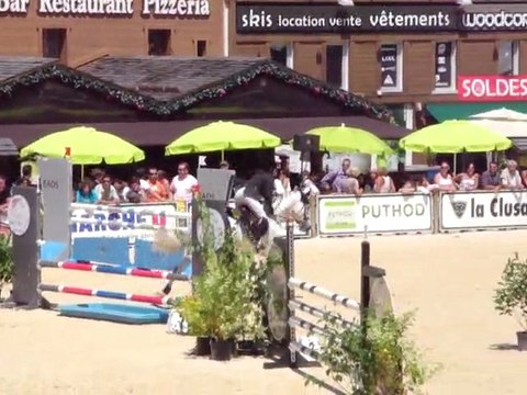 GP 110 LA CLUSAZ 03 JUILLET 2011