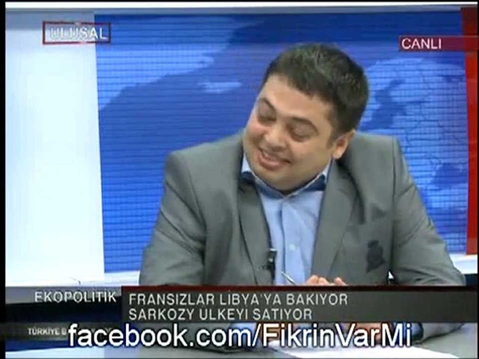 EkoPolitik 02 Eylül 2011 Mete AKINCI Çetin ÜNSALAN