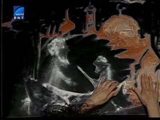 Детско телевизионно шоу по Бнт