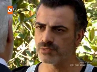 Kalbim Seni Seçti 8.Bölüm 7.Kısım