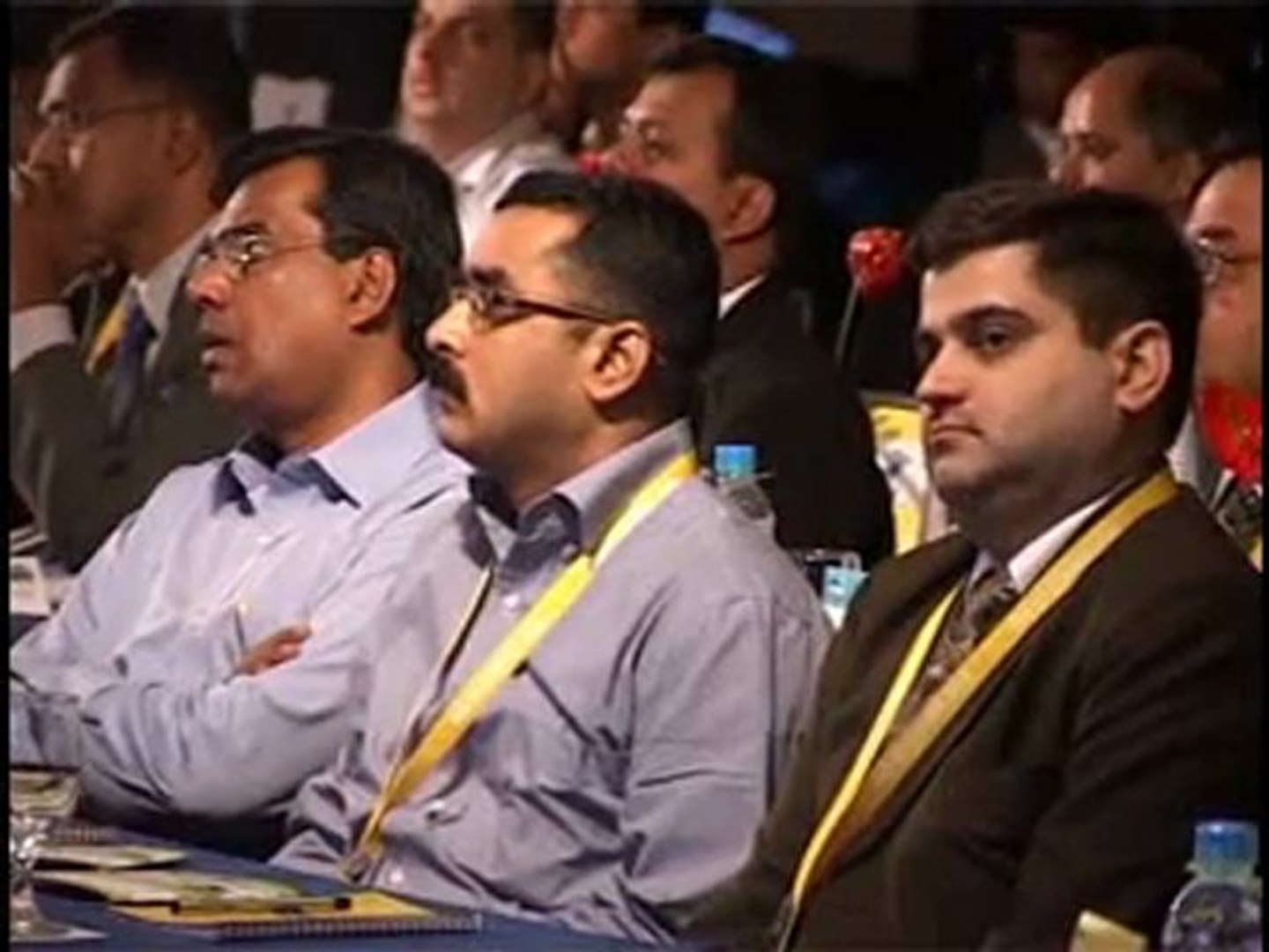 ⁣Showtime Events Video - IBM Best International Event