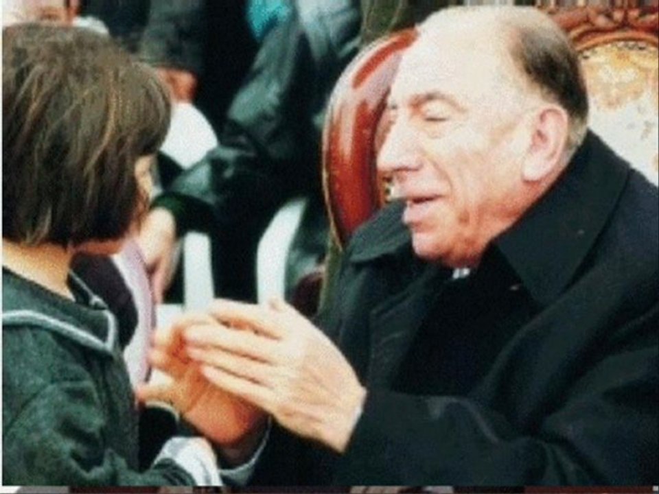 BAŞBUĞUN ARDINDAN 2011
