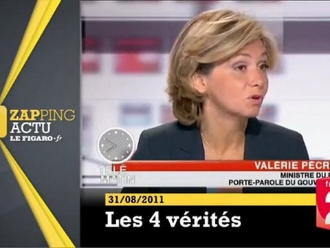 Sarkozy / Bettencourt : le PS attaque, l'UMP choquée