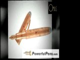Omas Pens | PowerfulPens.com | Omas Fountain Pen