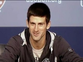 US Open - Djokovic: "Il mio tennis quasi perfetto"