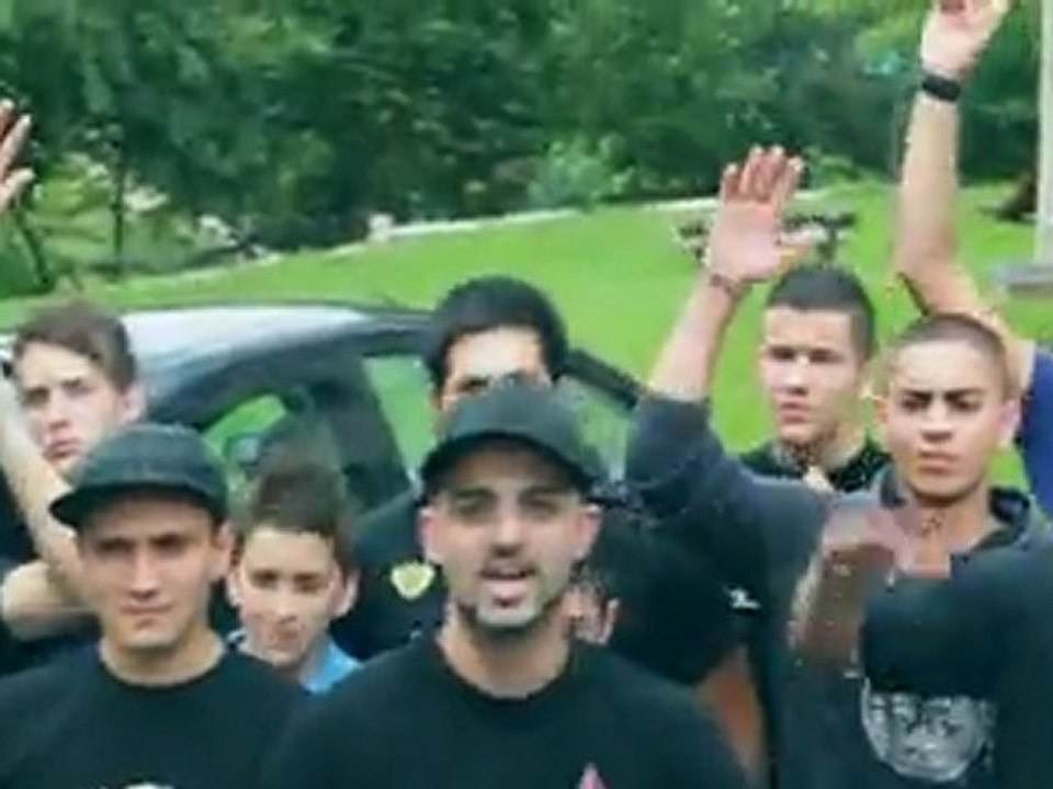 Sefalet-Crew ( Nakavt  'Haniki Nerede ' )