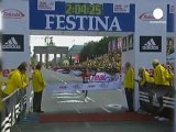 Gebrselassie gana el Príncipe de Asturias de los Deportes