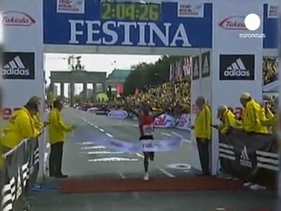 Prix Prince des Asturies : Haile Gebreselassie lauréat...