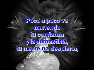 Carta a una mujer    Mujeres maltratadas