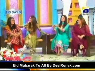 Utho Jago Pakistan 2 SEP 11 P2