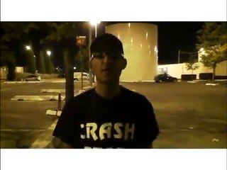 MR.PATIK "LE CRASH TEST CHAPITRE N°1" / TEASER FREESTYLE KODA, KZANO, L'ORIGINAL, NEVROZ, BAMBINO, EL BANDIT