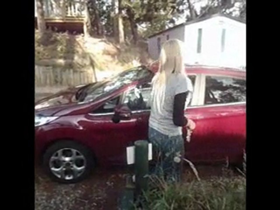 Tout les cris les SoS Clip DoLine Sur Skyrock