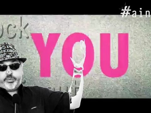 Rock in Hainaut 42 ! Scène sur Sambre.