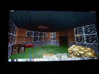 maison minecraft 3