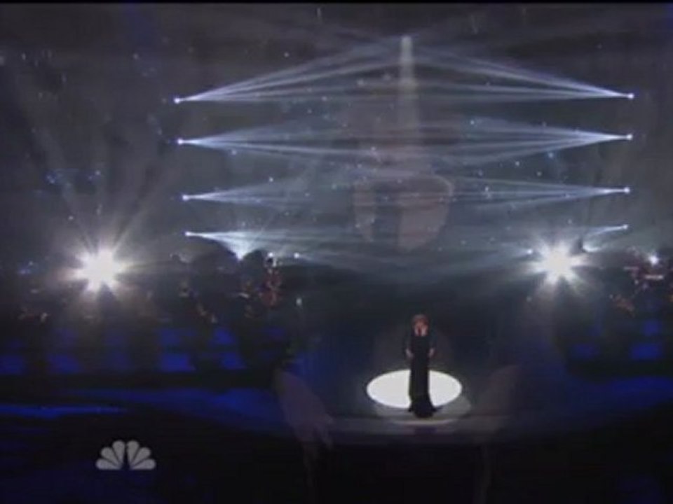Susan Boyle interprète le premier extrait de son prochain album