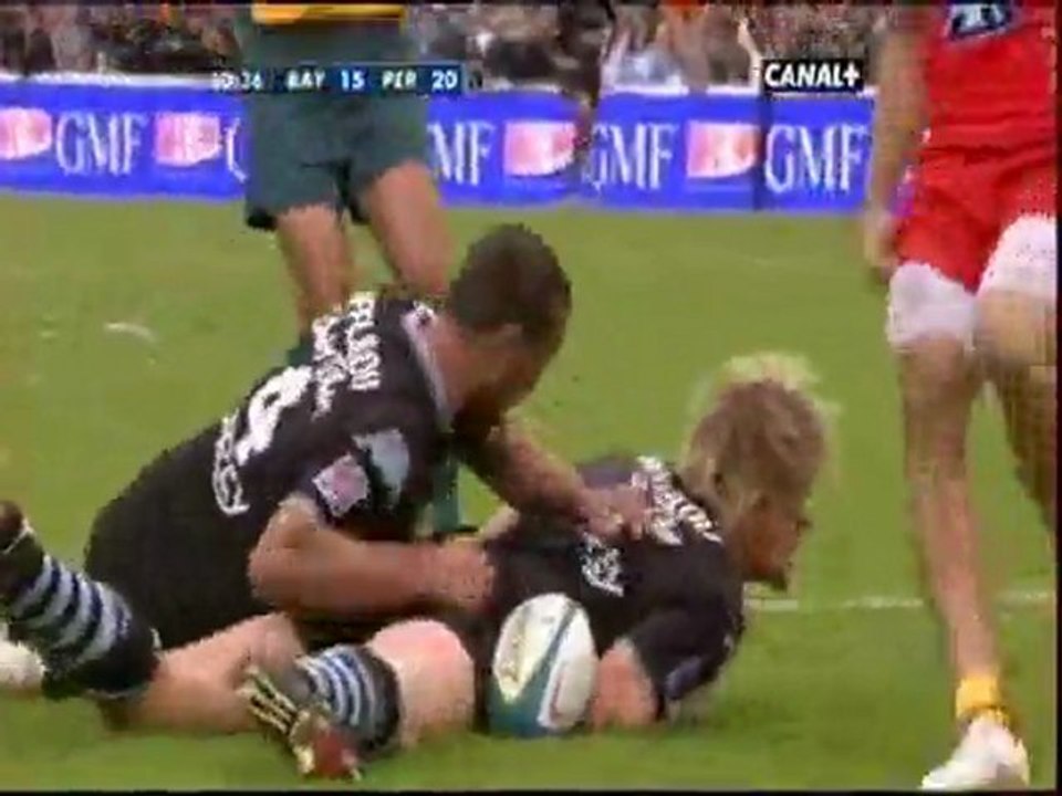 Résumé AB-USAP