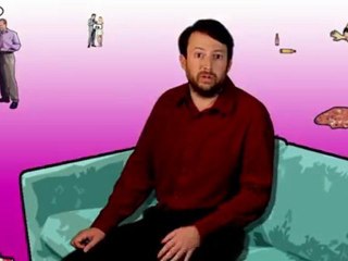 Drinking Culture | David Mitchell's Soapbox